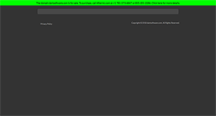 Desktop Screenshot of dartsoftware.com